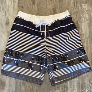 OP Swimming Board Shorts